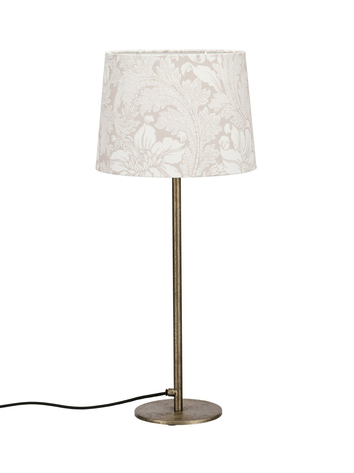 Anibe Lifestyle - Base Bordslampa Acanthus IP20 58cm