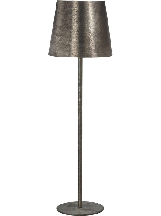 Anibe Lifestyle - Base Bordslampa Mia brun metall IP20 57cm