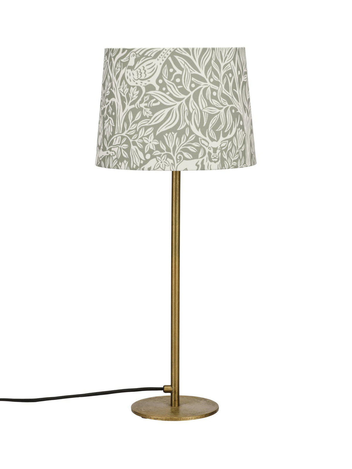 Anibe Lifestyle - Base Bordslampa Eldertree grön IP20 58cm