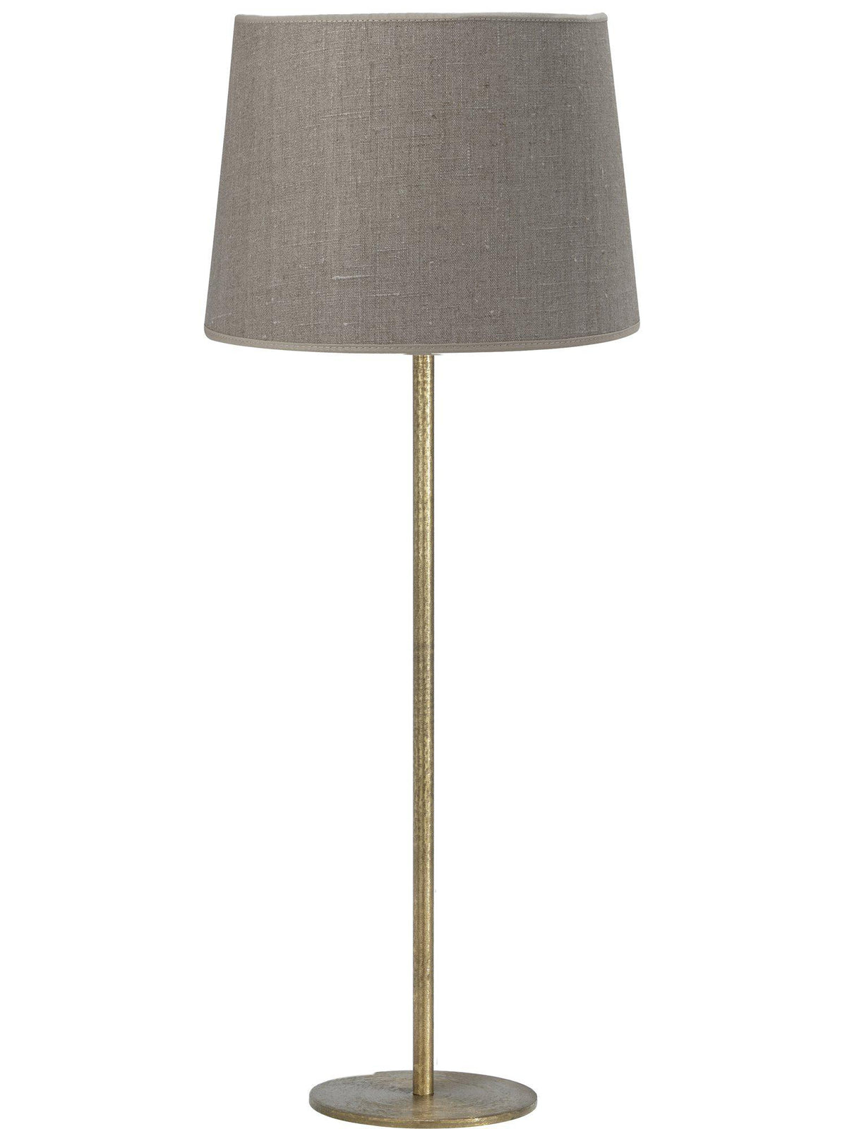Anibe Lifestyle - Base Bordslampa Sofia Lin Natur IP20 58cm