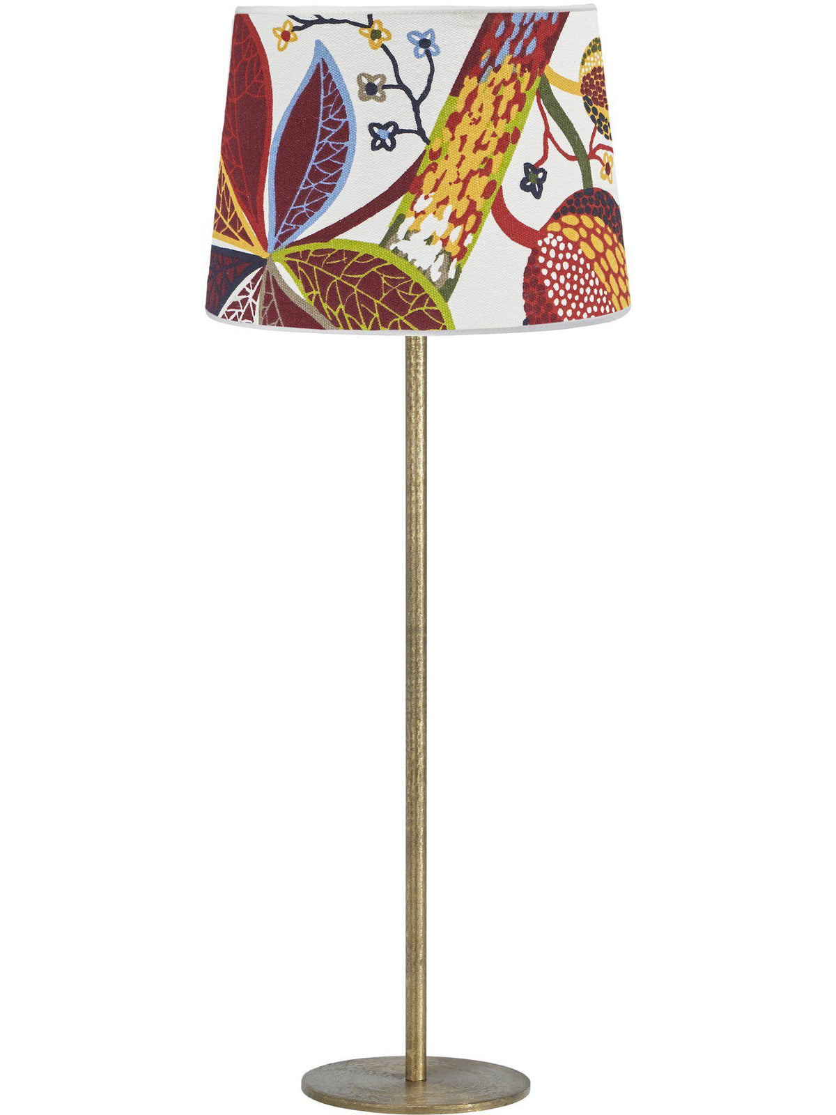 Anibe Lifestyle - Base Bordslampa Sofia Frank Rost metall IP20 58cm