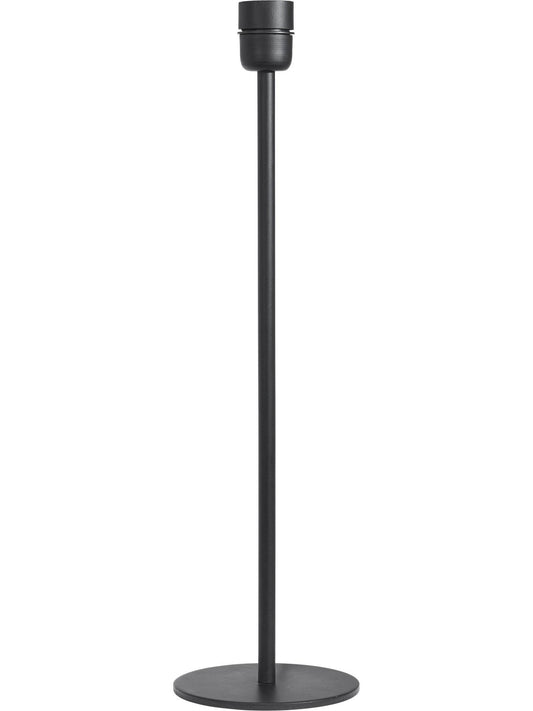 Anibe Lifestyle - Base Lampfot matt svart IP20 45cm