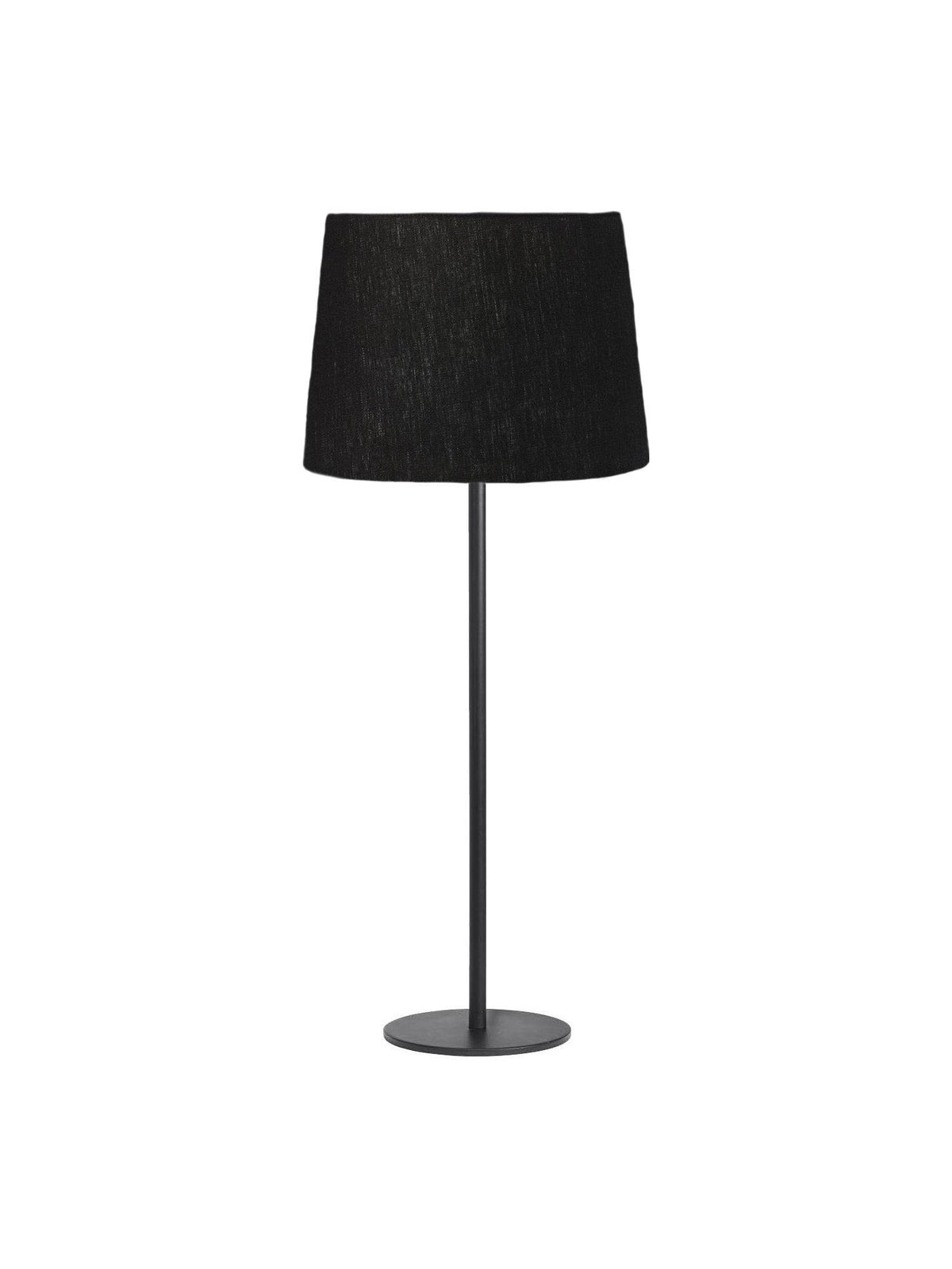 Anibe Lifestyle - Base Bordslampa Sofia Lin Svart IP20 58cm