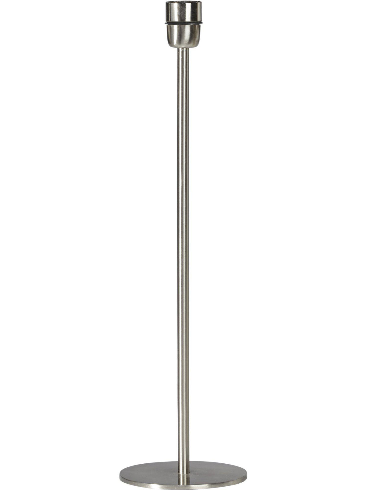 Anibe Lifestyle - Base Lampfot matt krom IP20 45cm