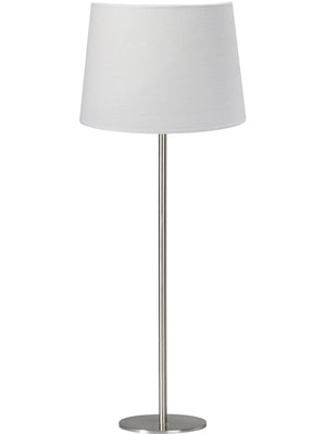 Anibe Lifestyle - Base Bordslampa Sofia Lin Offwhite IP20 58cm
