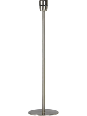 Anibe Lifestyle - Base Lampfot matt krom IP20 55cm