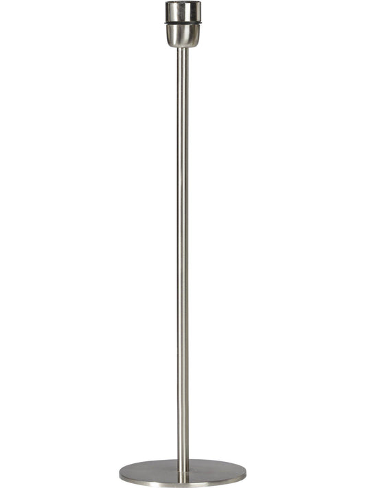 Anibe Lifestyle - Base Lampfot matt krom IP20 55cm