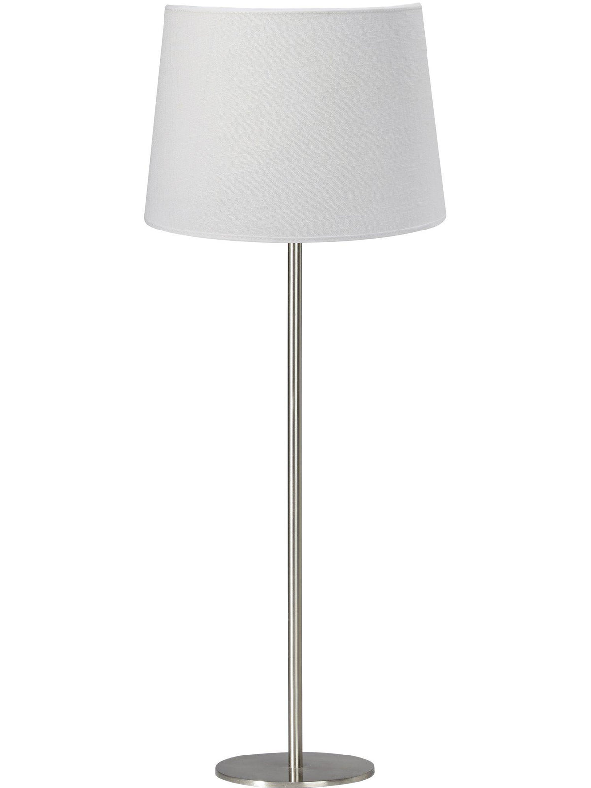 Anibe Lifestyle - Base Bordslampa Sofia Lin Offwhite IP20 71cm