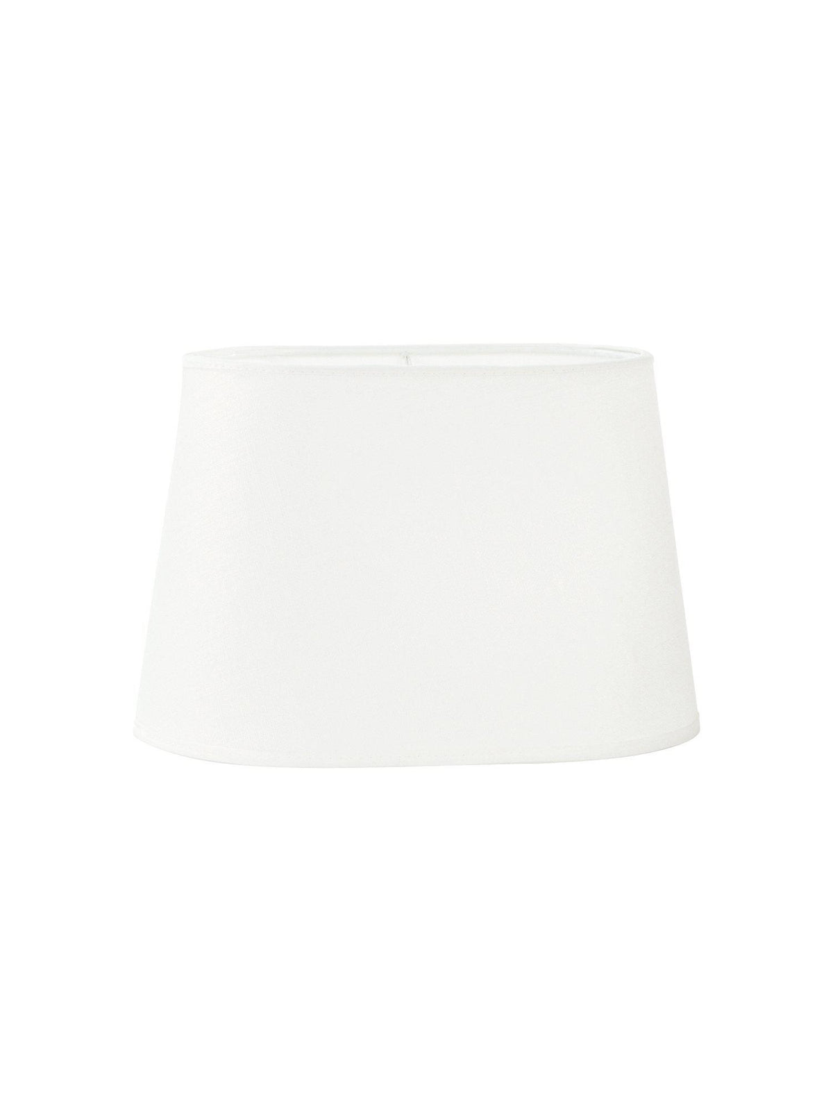 Anibe Lifestyle - Omera - Lampskärm Franza Vit 23cm