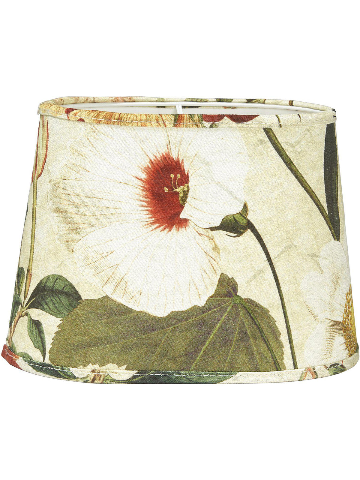Anibe Lifestyle - Omera - Lampskärm Botany Offwhite 27cm