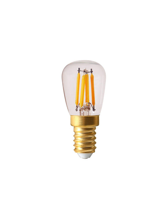 Anibe Lifestyle - Elect LED Filament Pygmy Dimmable Clear E14 1,5 W