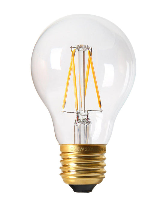 Anibe Lifestyle - Elect LED Filament Clear 60mm E27 4 W