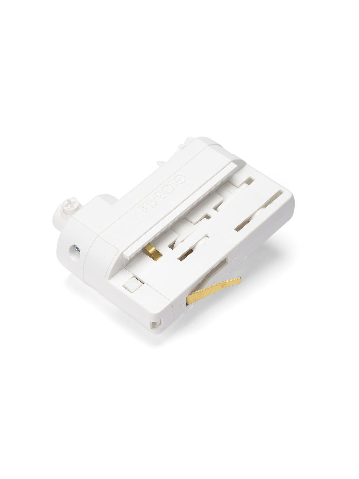 Anibe Lifestyle - Multiadapter för 3-fas takskena Vit