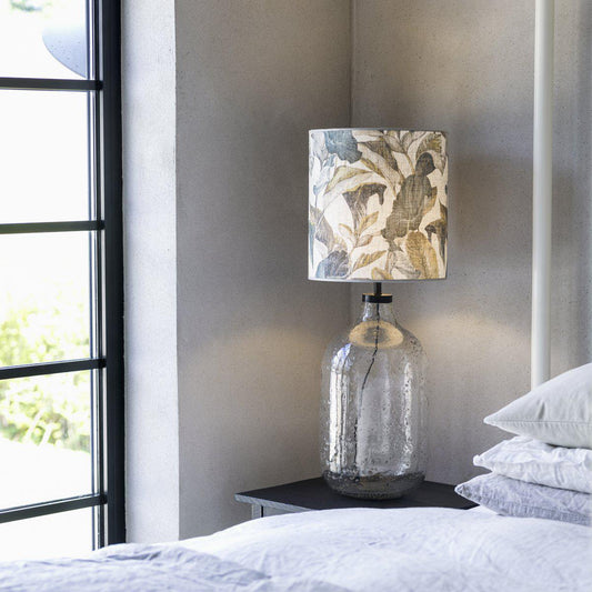 Anibe Lifestyle - Groove Lampfot Clear/Foileffect IP20 54cm