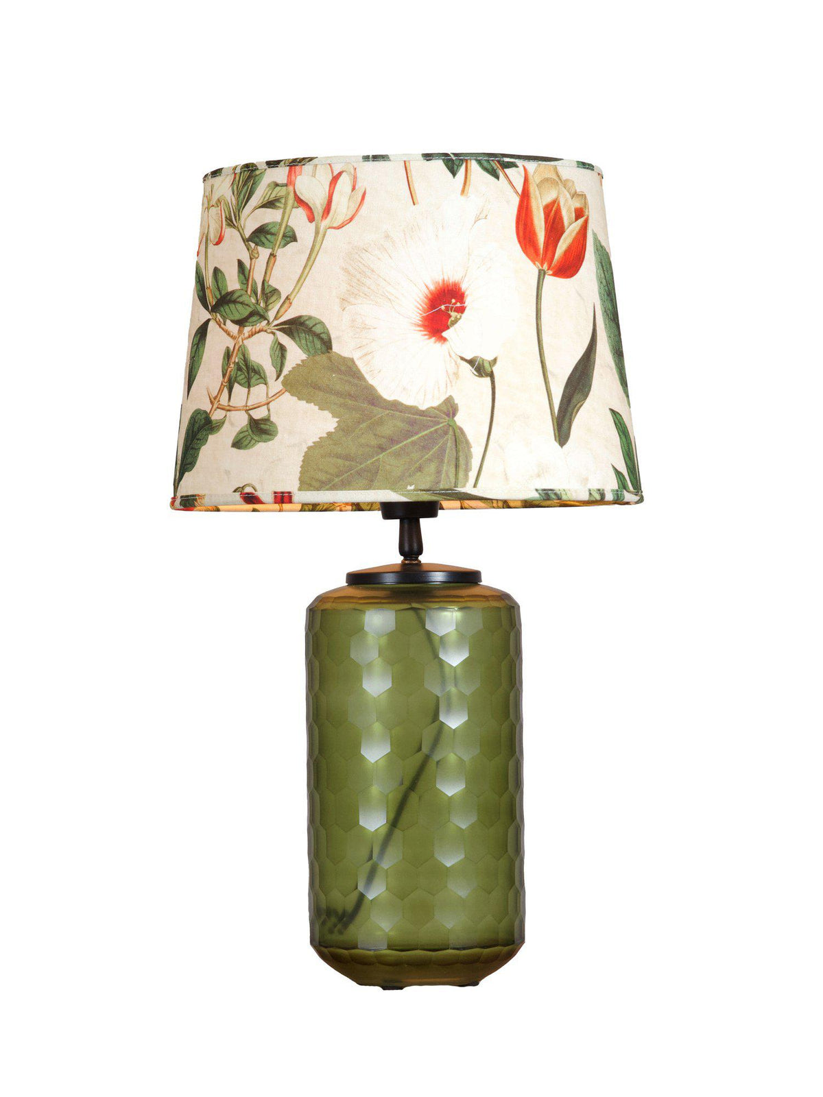 Anibe Lifestyle - Gabby Bordslampa Grön Sofia 49,5cm