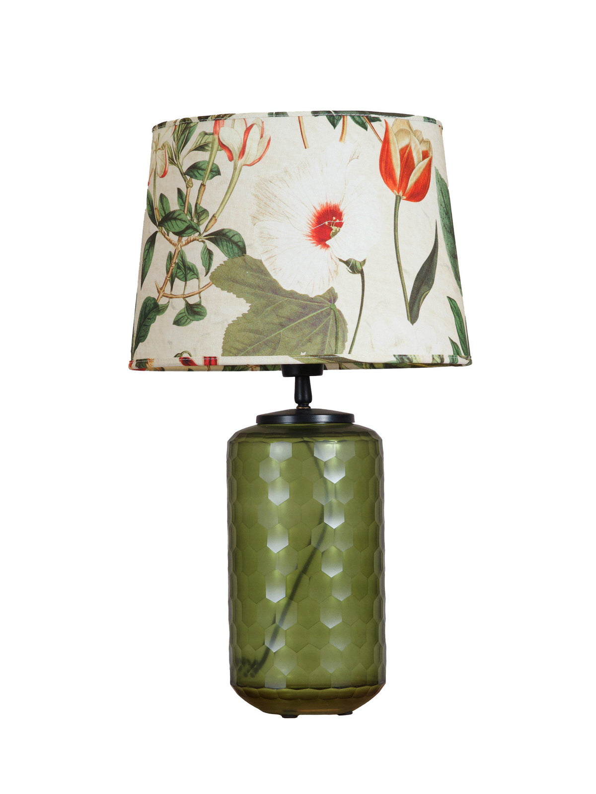 Anibe Lifestyle - Gabby Bordslampa Grön Sofia 49,5cm