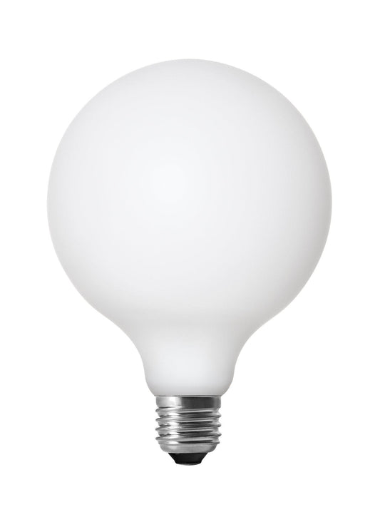 Anibe Lifestyle - Matte Opal LED Filament Globe 130mm E27 4 W