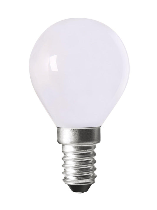 Anibe Lifestyle - Perfect LED Opal Klot 50mm E14 4,5 W