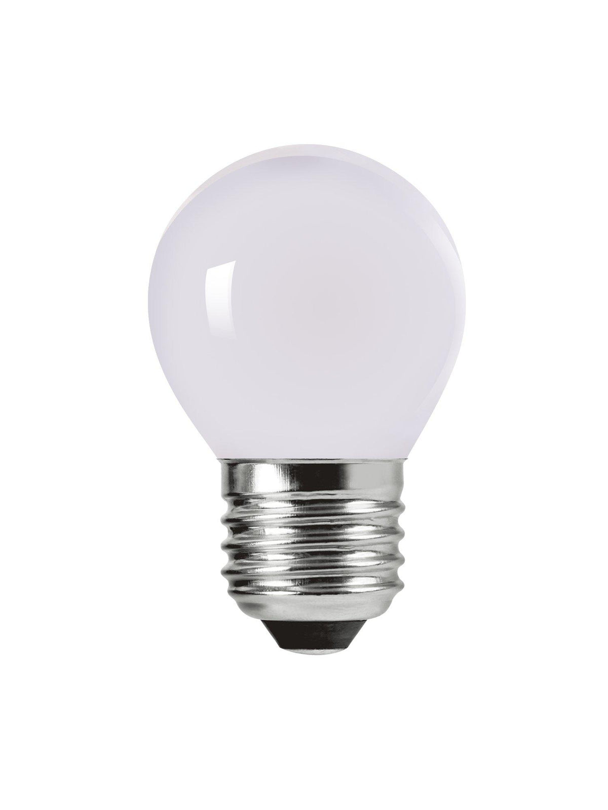 Anibe Lifestyle - Perfect LED Opal Klot 50mm E27 3 W