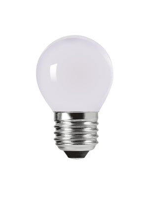 Anibe Lifestyle - Perfect LED Opal Klot 50mm E27 4,5 W