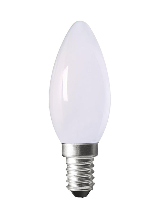 Anibe Lifestyle - Perfect LED Opal Kron 35mm E14 3 W
