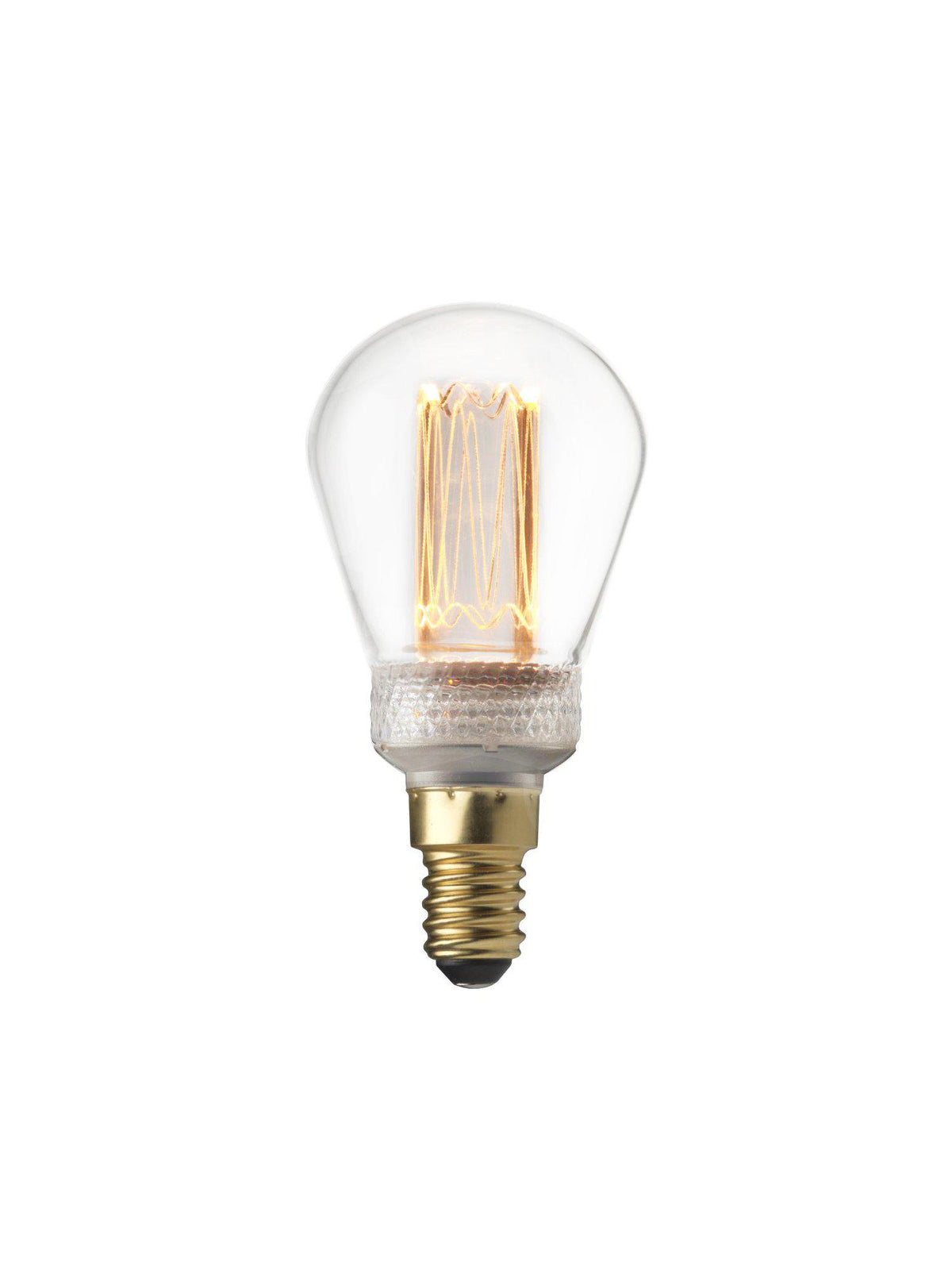 Anibe Lifestyle - Future LED Edison 45mm E14 1 W
