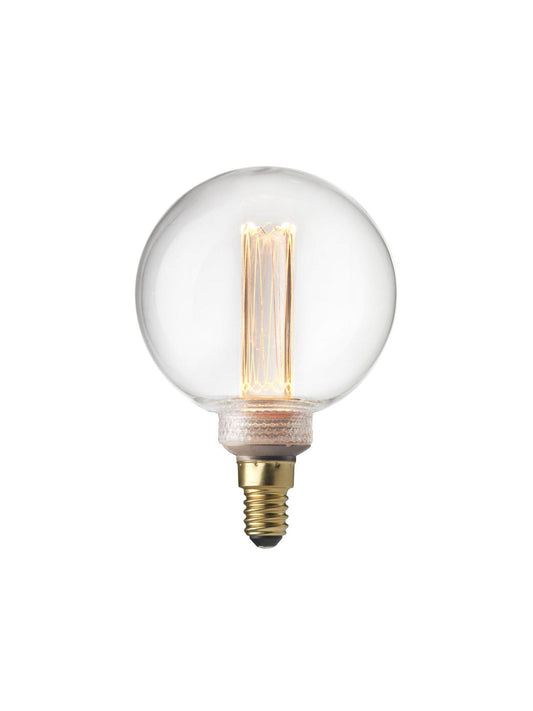 Anibe Lifestyle - Future LED Globe 80mm E14 1 W
