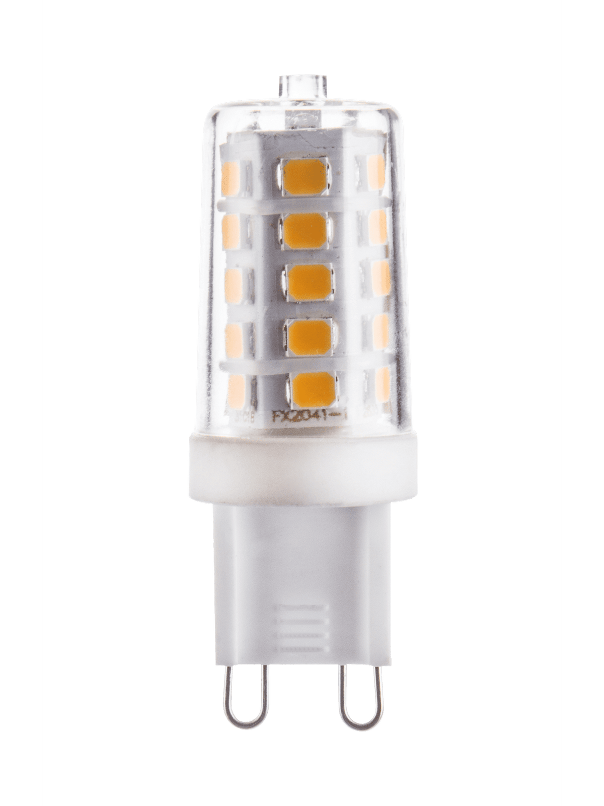 Anibe Lifestyle - LED G9 3,5 W