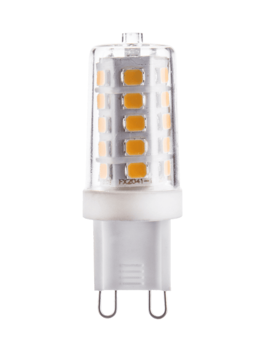 Anibe Lifestyle - LED G9 3,5 W