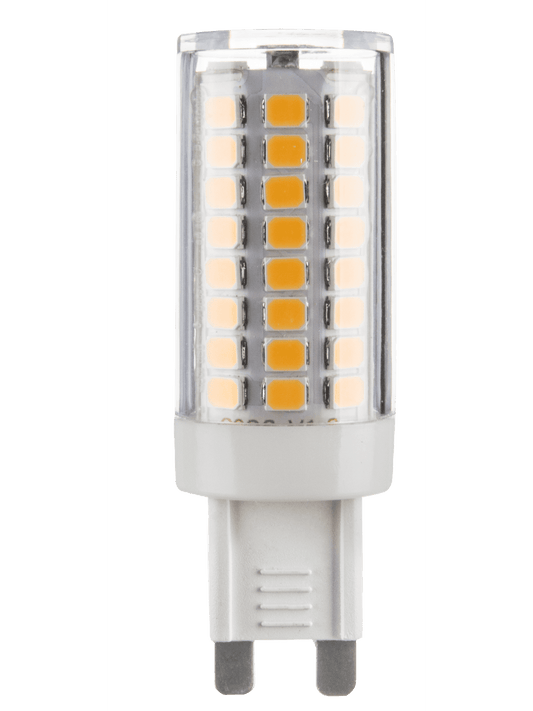 Anibe Lifestyle - LED 3-step G9 4W
