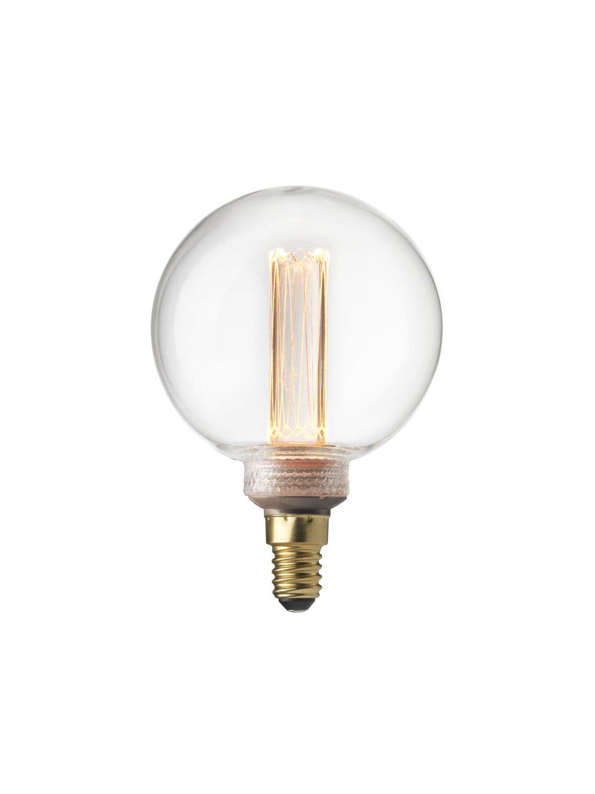 Anibe Lifestyle - Future LED Globe 95mm E14 1 W