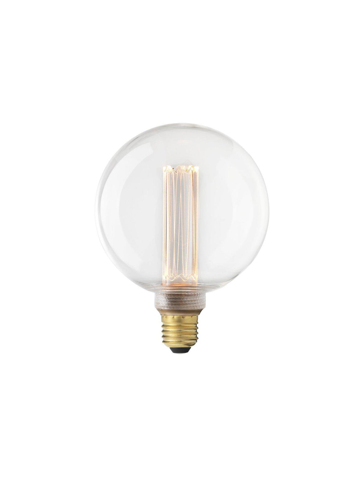 Anibe Lifestyle - Future LED Globe 125mm E27 1 W