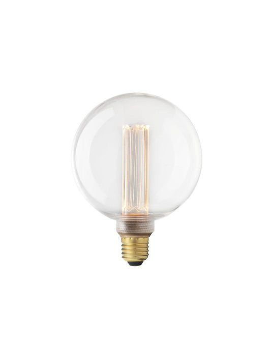 Anibe Lifestyle - Future LED Globe 125mm E27 1 W