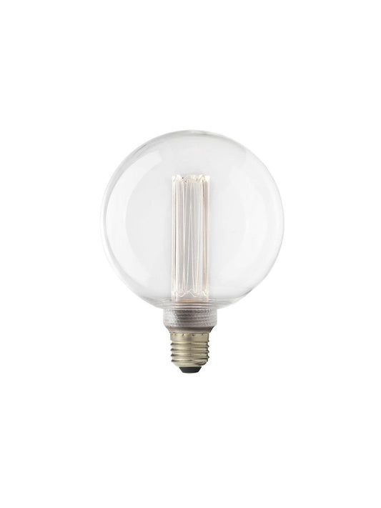 Anibe Lifestyle - Future LED Globe 125mm E27 1 W