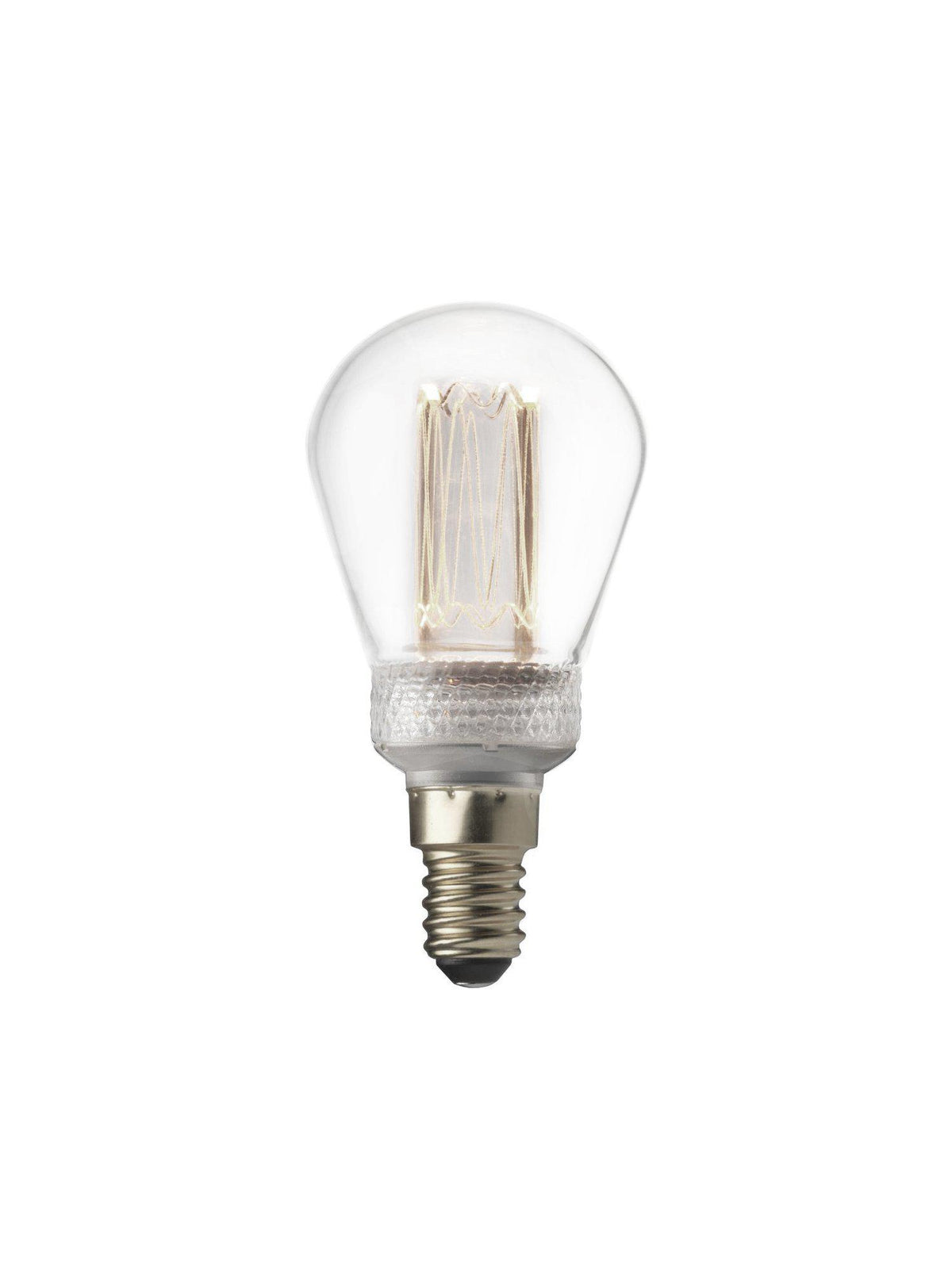 Anibe Lifestyle - Future LED Edison 45mm E14 1 W