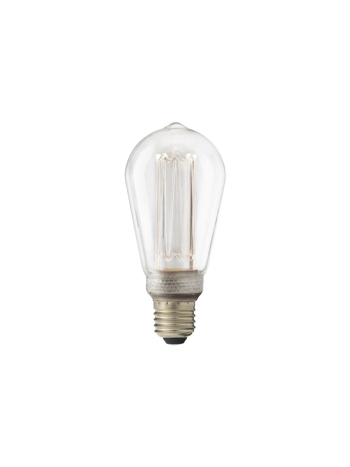 Anibe Lifestyle - Future LED Edison 64mm E27 1 W