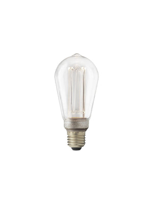 Anibe Lifestyle - Future LED Edison 64mm E27 1 W