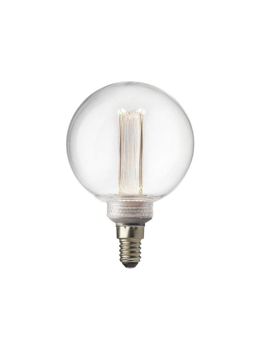 Anibe Lifestyle - Future LED Globe 95mm E14 1 W