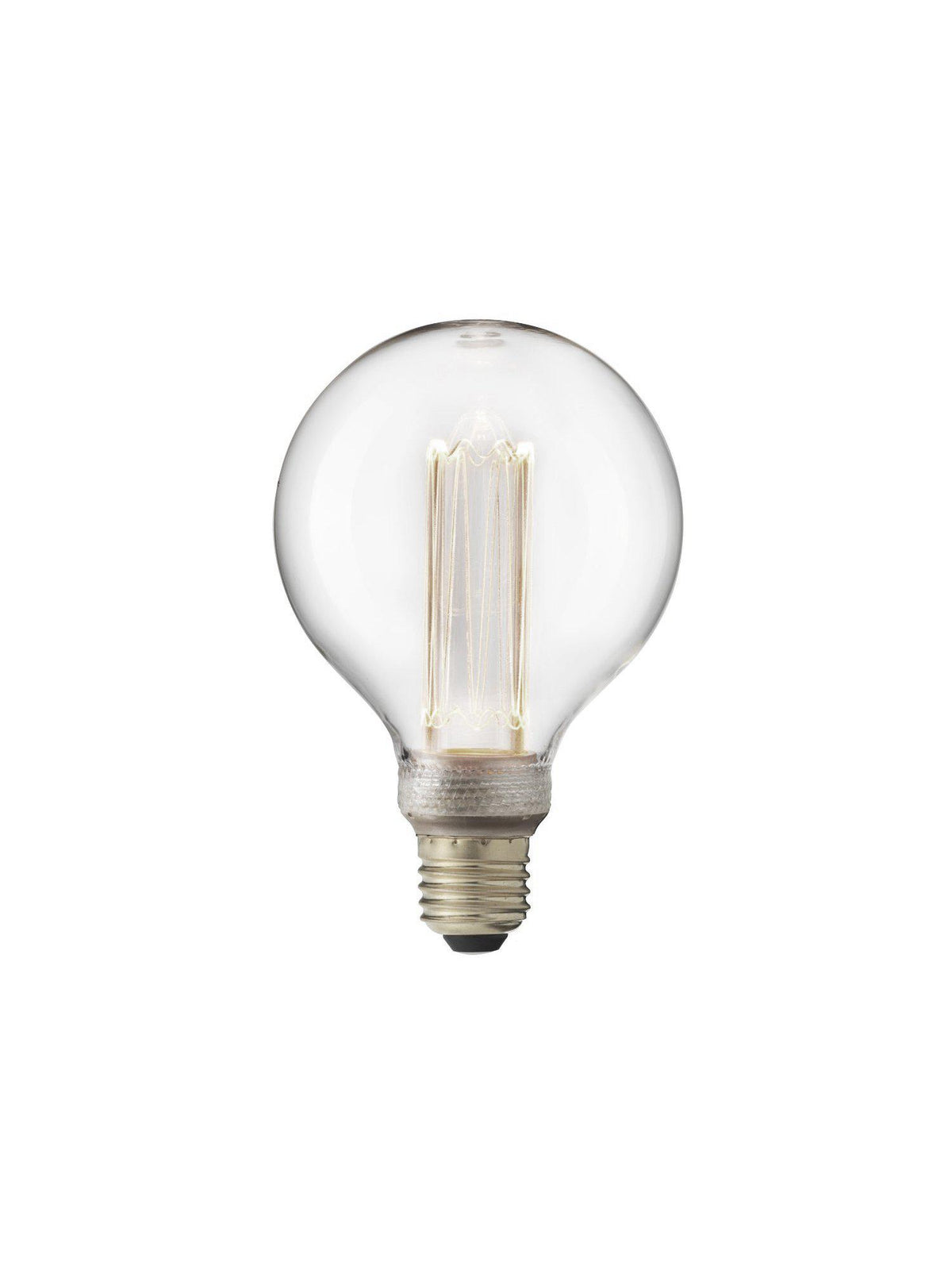 Anibe Lifestyle - Future LED Globe 95mm E27 1 W