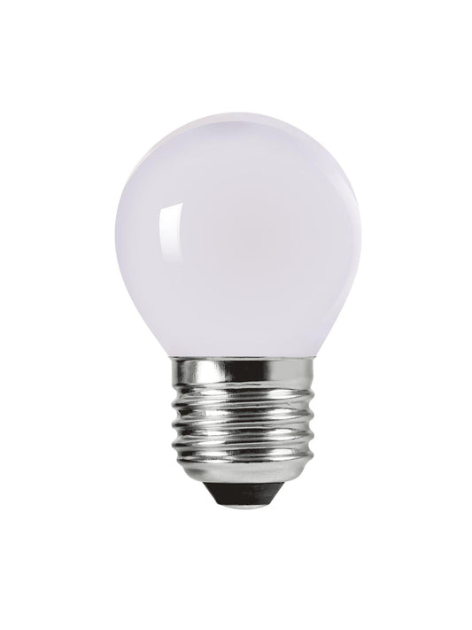 Anibe Lifestyle - Twilight LED 3-steg Klot 50mm E27 4,5 W