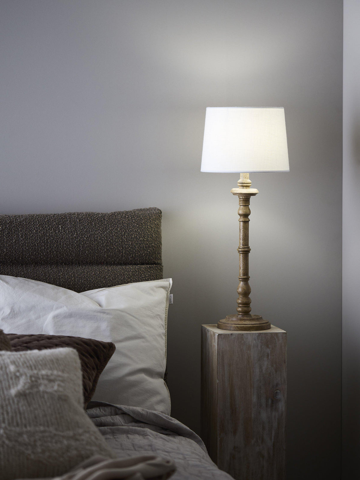 Anibe Lifestyle - Twilight LED 3-steg E27 4,5 W