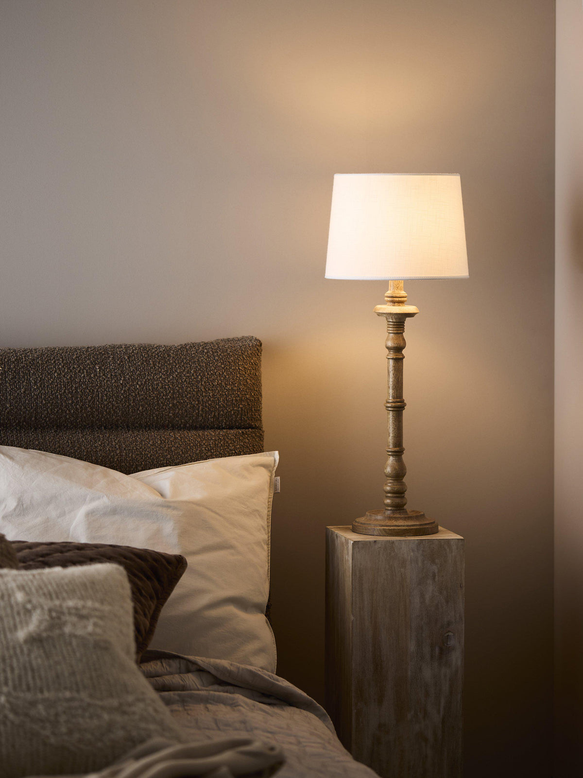 Anibe Lifestyle - Twilight LED 3-steg E27 4,5 W