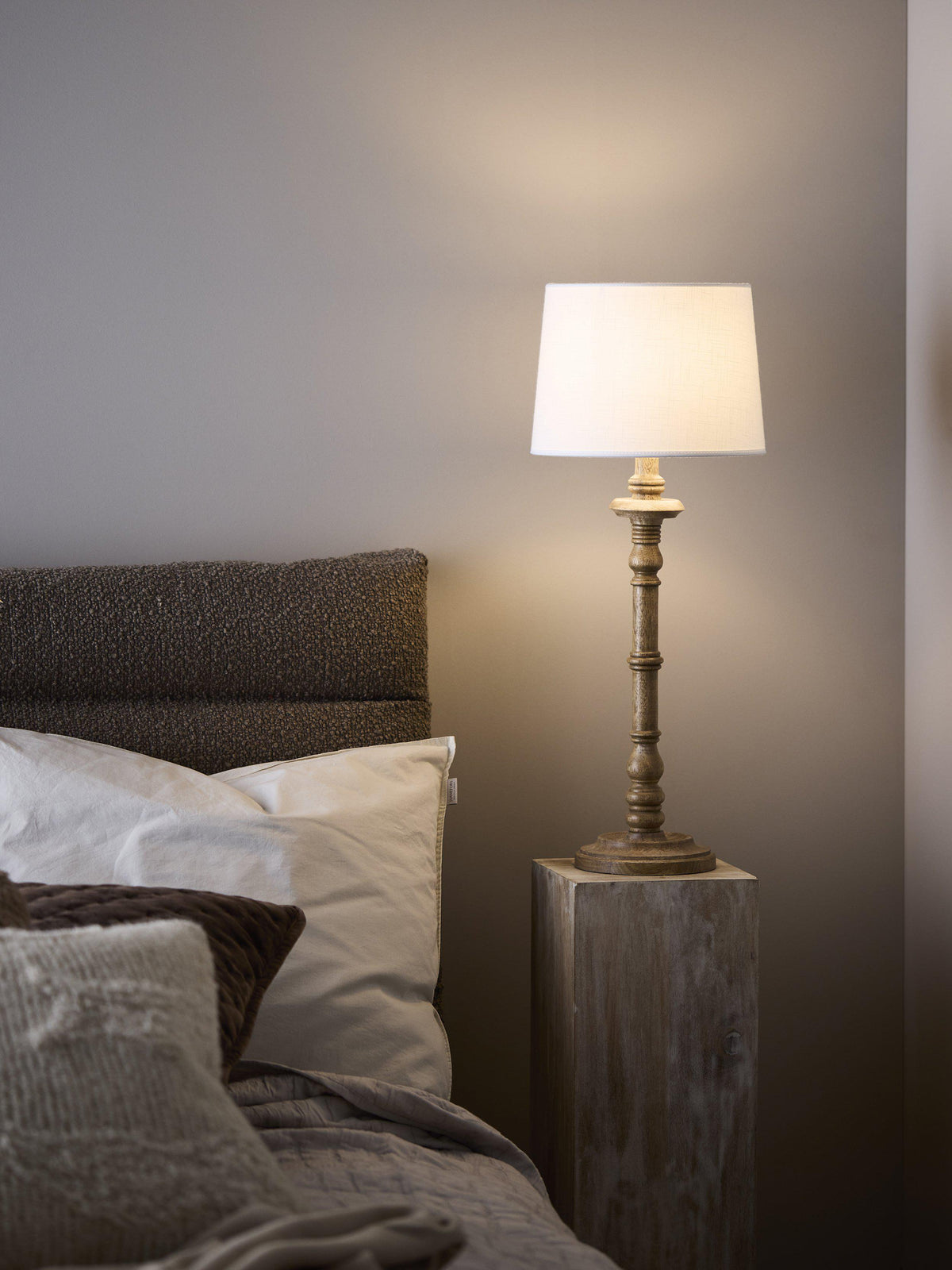 Anibe Lifestyle - Twilight LED 3-steg E27 7 W