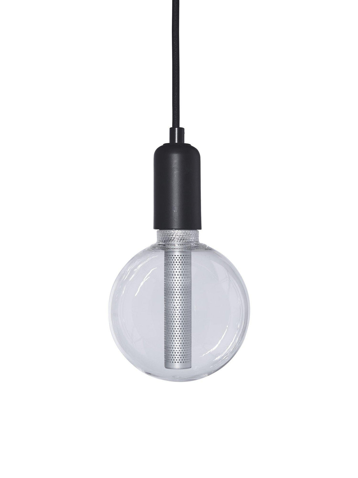 Anibe Lifestyle - Column Fönsterlampa Silver IP20 12,5cm