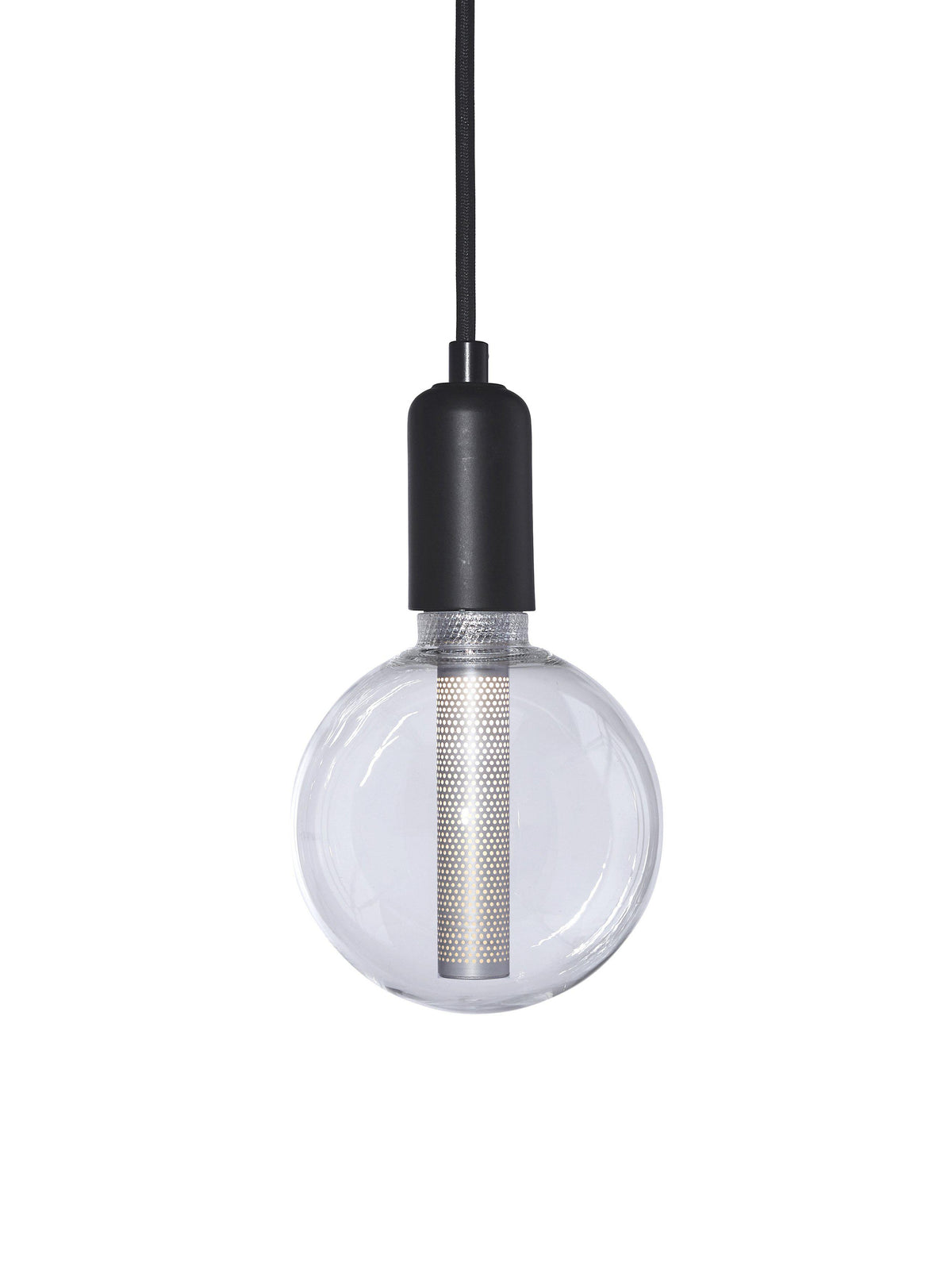Anibe Lifestyle - Column Fönsterlampa Silver IP20 12,5cm