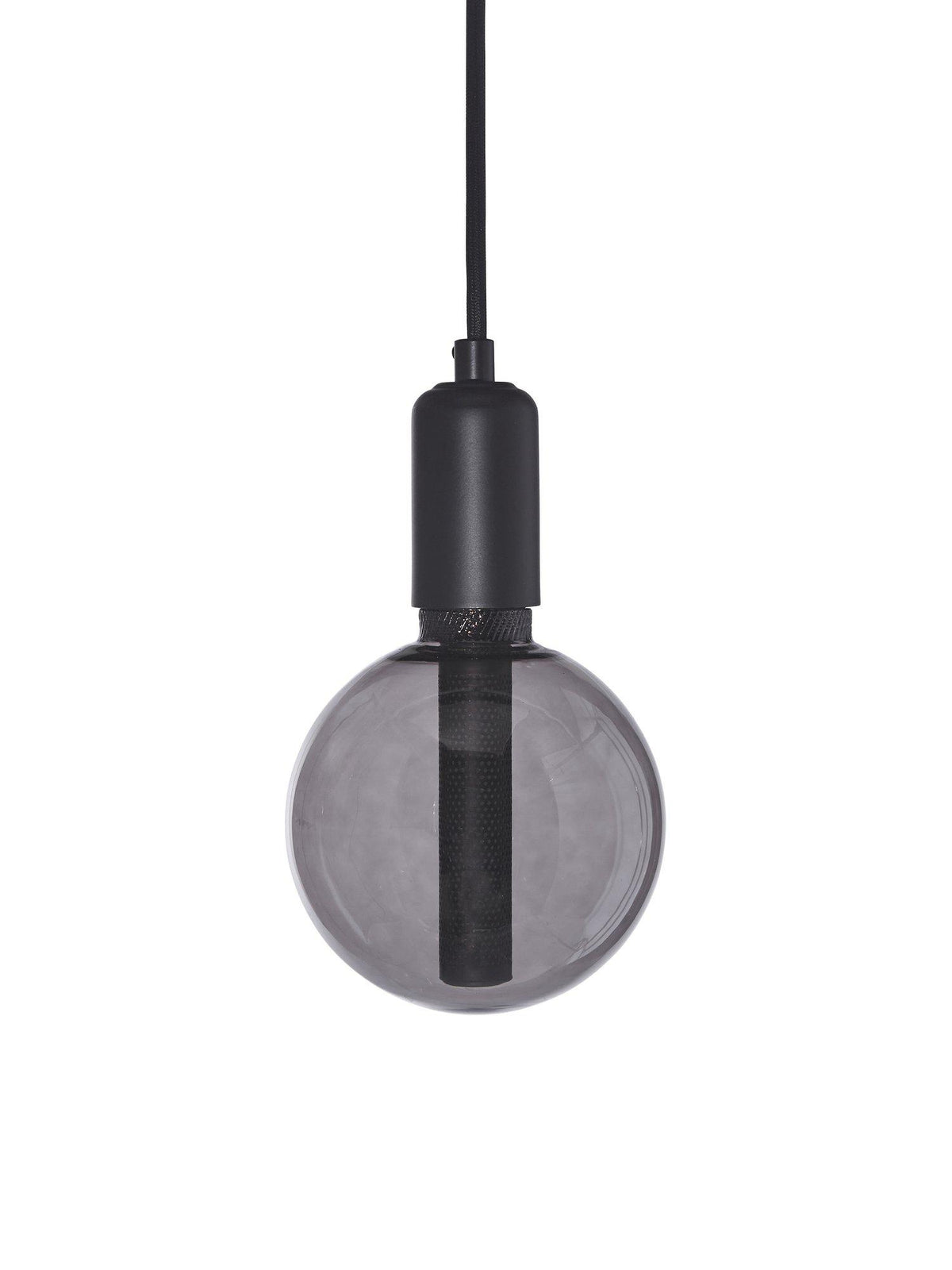 Anibe Lifestyle - Column Fönsterlampa Svart IP20 12,5cm