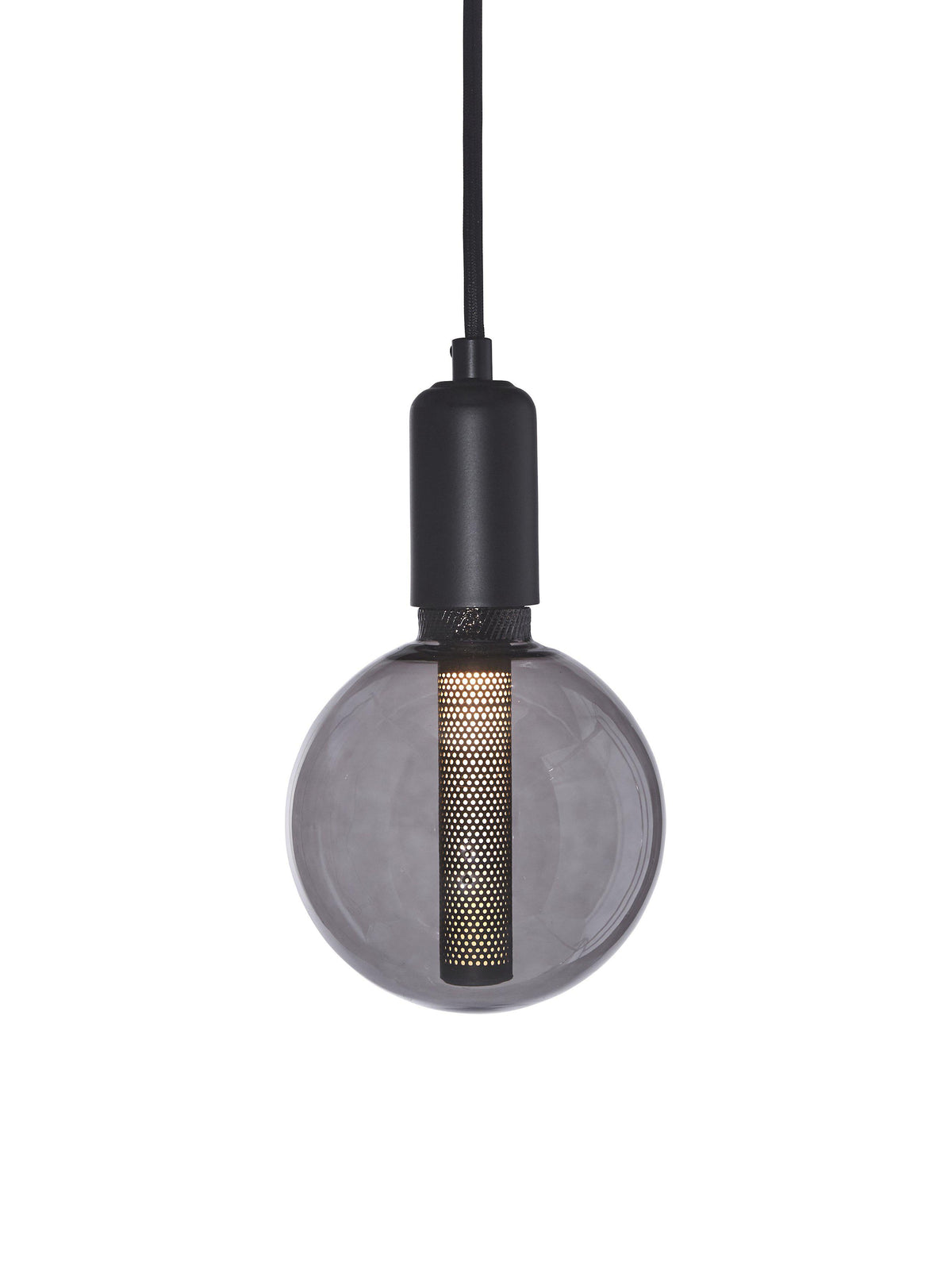 Anibe Lifestyle - Column Fönsterlampa Svart IP20 12,5cm