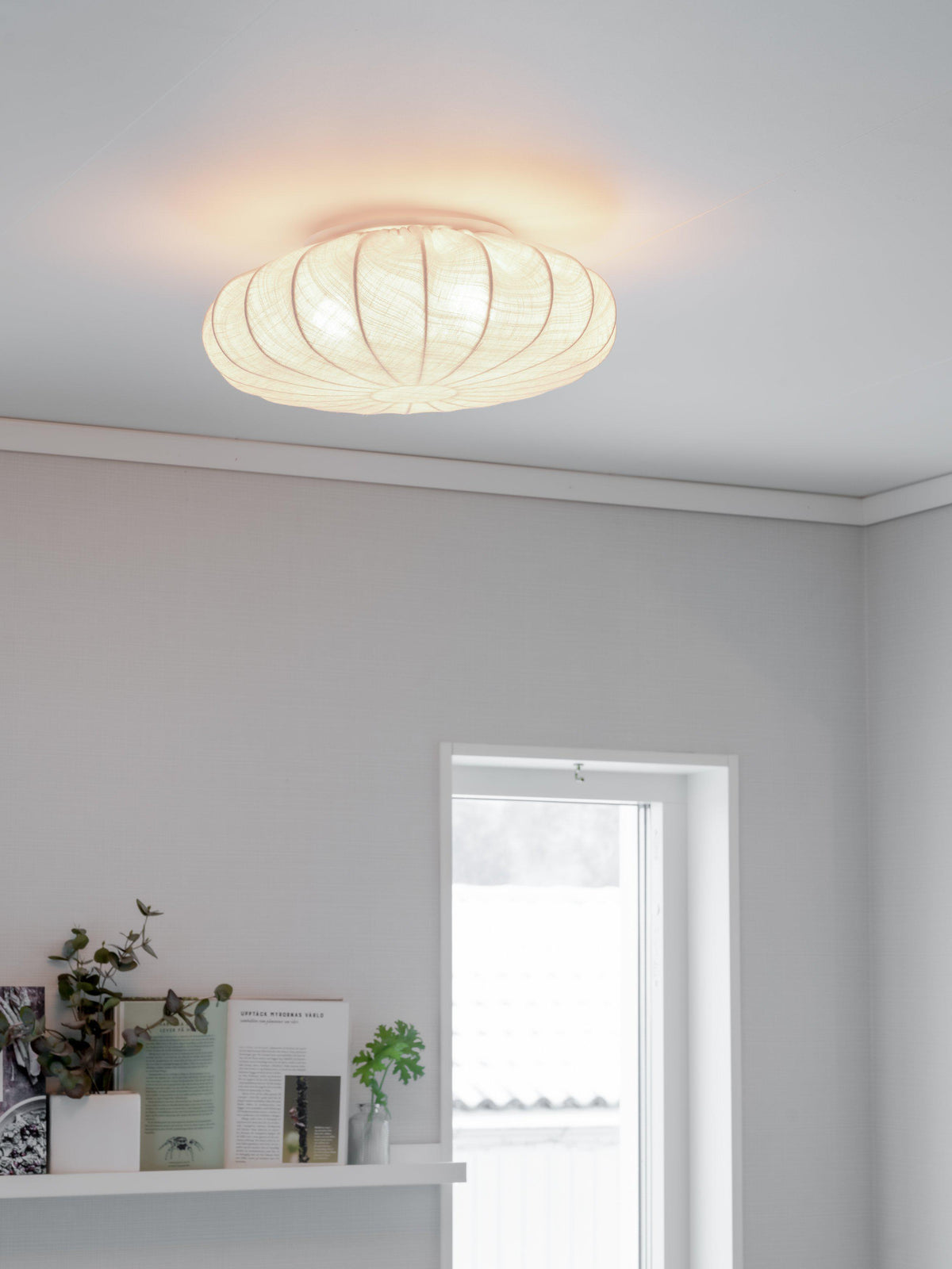 Anibe Lifestyle - Plafond Florenzo Stone 42cm
