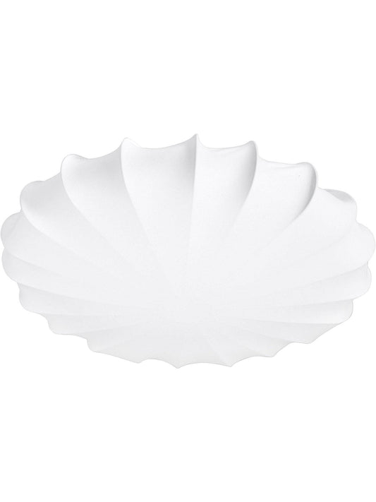 Anibe Lifestyle - Plafond Franza Vit 42cm