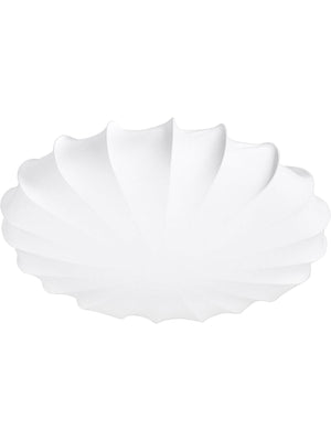 Anibe Lifestyle - Plafond Franza Vit 55cm